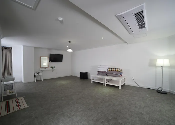 山坡酒店 酒店 3*
