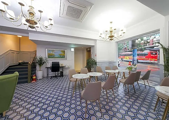 山坡酒店 酒店