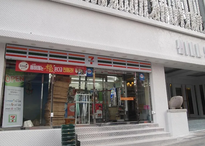 山坡酒店 3*